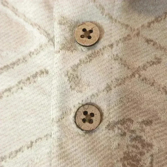 BOCA CLASSICS CLUB GOLF XL POLO SHIRT  👕 - Picture 5 of 6